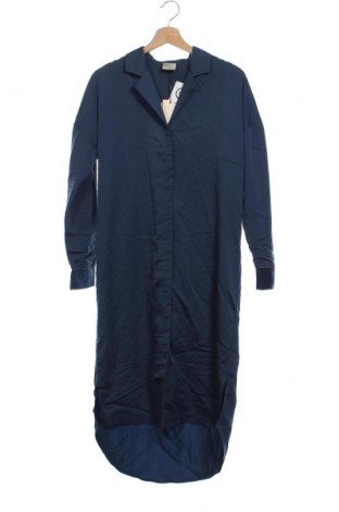 Рокля Selected Femme, Размер XS, Цвят Син, Цена 186,99 лв.