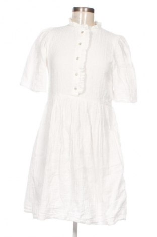 Šaty  Selected Femme, Velikost XS, Barva Bílá, Cena  784,00 Kč