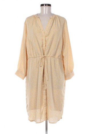 Sukienka Selected Femme, Rozmiar XL, Kolor Kolorowy, Cena 188,51 zł