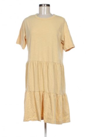 Sukienka Selected Femme, Rozmiar XS, Kolor Żółty, Cena 142,56 zł