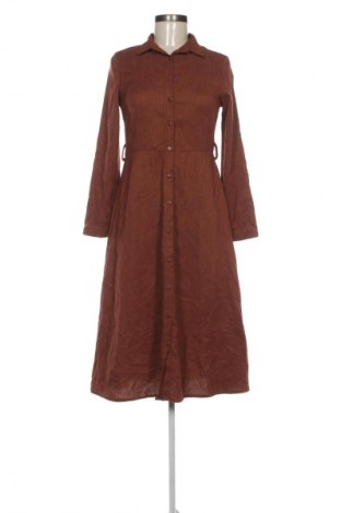 Рокля Sensation, Размер S, Цвят Кафяв, Цена 9,20 €