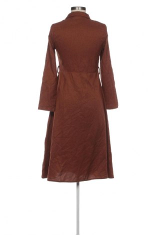 Рокля Sensation, Размер S, Цвят Кафяв, Цена 9,20 €
