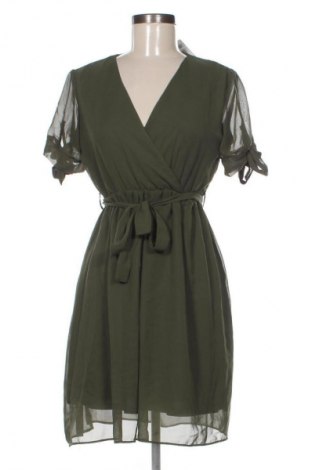 Šaty  Sensation, Velikost XXS, Barva Zelená, Cena  329,00 Kč