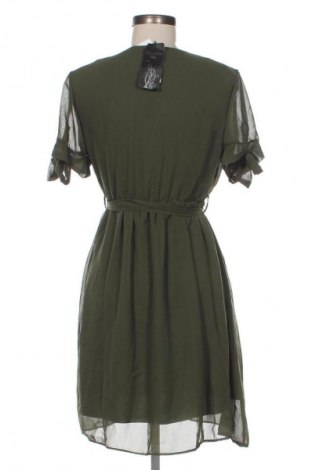Šaty  Sensation, Velikost XXS, Barva Zelená, Cena  329,00 Kč