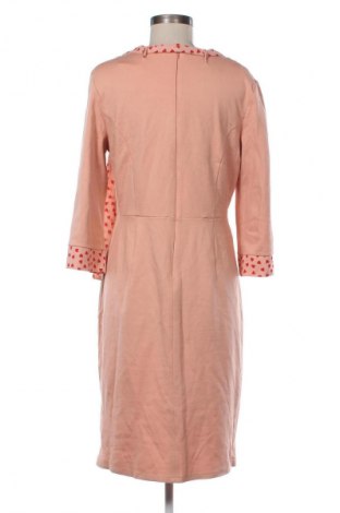 Šaty  Sense, Velikost L, Barva Popelavě růžová, Cena  495,00 Kč