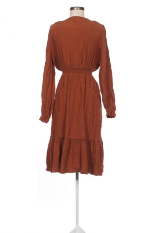 Šaty  Sezane, Velikost M, Barva Hnědá, Cena  1 169,00 Kč