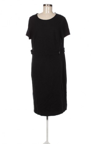 Kleid Sheego, Größe XL, Farbe Schwarz, Preis € 26,99