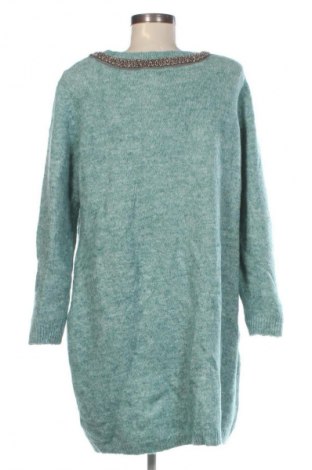 Рокля Sheego, Размер XL, Цвят Зелен, Цена 21,99 лв.