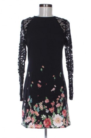 Kleid Sheinside, Größe S, Farbe Mehrfarbig, Preis 20,00 €