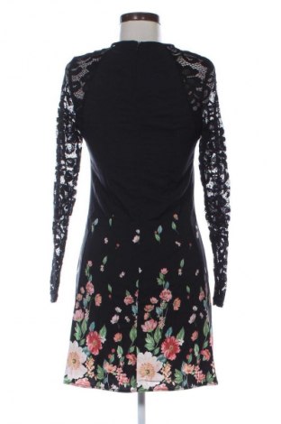 Kleid Sheinside, Größe S, Farbe Mehrfarbig, Preis 20,00 €