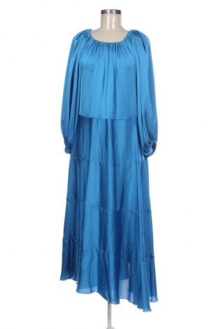 Kleid Simona Corsellini, Größe S, Farbe Blau, Preis € 244,99