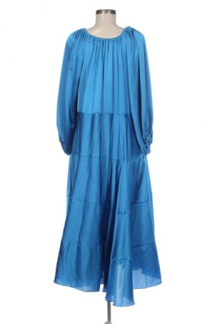 Kleid Simona Corsellini, Größe S, Farbe Blau, Preis € 244,99