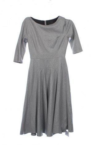 Φόρεμα Simple, Μέγεθος M, Χρώμα Ασημί, Τιμή 20,03 €