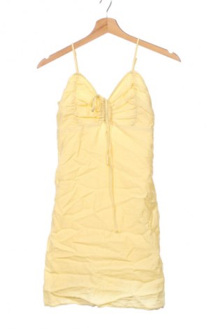 Ruha Sinsay, Méret XS, Szín Sárga, Ár 7 828 Ft