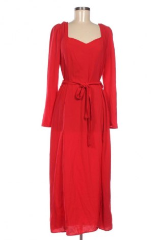 Ruha Sinsay, Méret L, Szín Piros, Ár 7 828 Ft