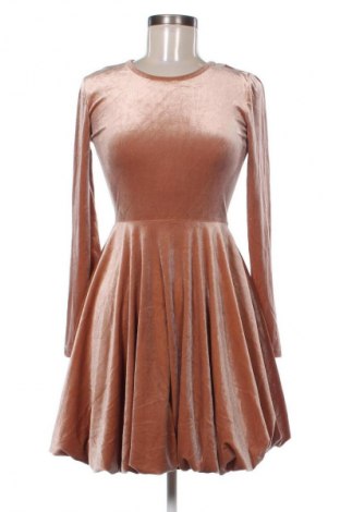 Kleid Sinsay, Größe S, Farbe Braun, Preis € 6,99