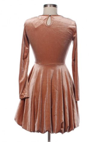 Kleid Sinsay, Größe S, Farbe Braun, Preis € 6,99