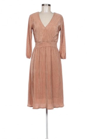 Kleid Sinsay, Größe S, Farbe Braun, Preis 20,02 €