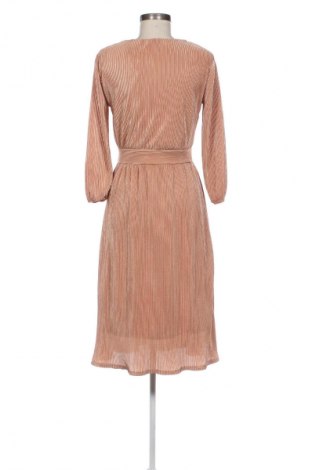 Kleid Sinsay, Größe S, Farbe Braun, Preis 20,02 €