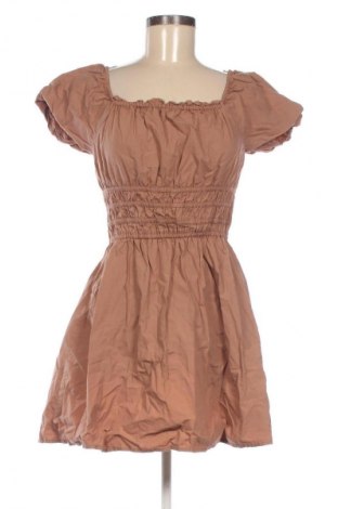 Kleid Sinsay, Größe S, Farbe Braun, Preis 20,03 €