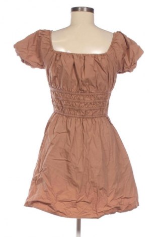 Kleid Sinsay, Größe S, Farbe Braun, Preis 20,03 €