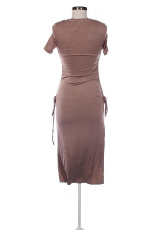 Kleid Sinsay, Größe XXS, Farbe Beige, Preis 20,03 €