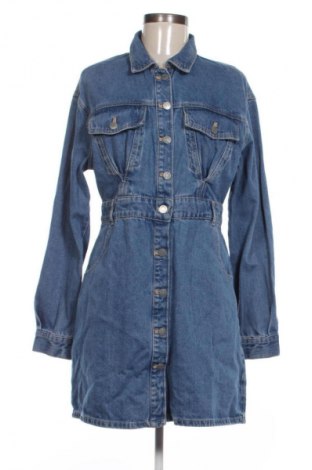 Šaty  Sinsay, Veľkosť M, Farba Modrá, Cena  31,68 €