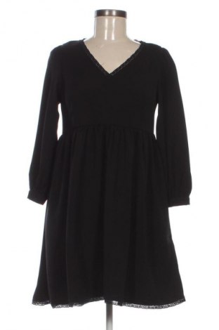 Рокля Sinsay, Размер XS, Цвят Черен, Цена 39,10 лв.