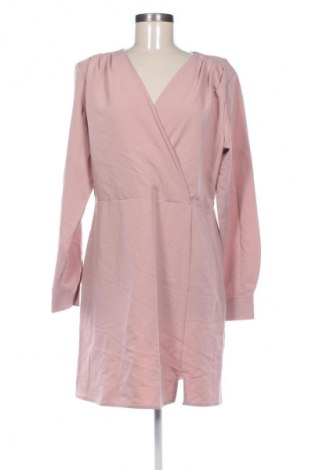 Φόρεμα Sinsay, Μέγεθος XXL, Χρώμα Ρόζ , Τιμή 18,23 €