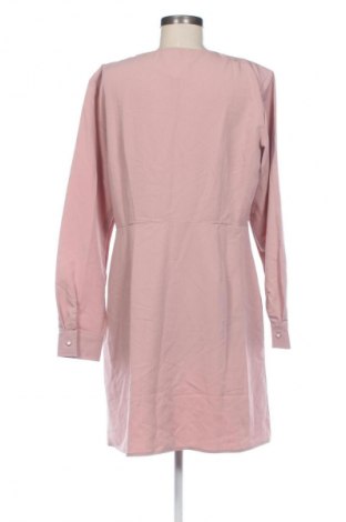 Φόρεμα Sinsay, Μέγεθος XXL, Χρώμα Ρόζ , Τιμή 18,23 €