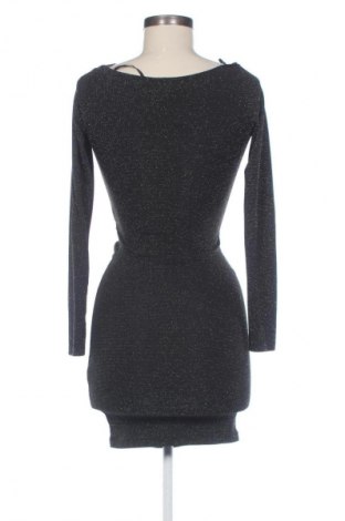 Φόρεμα Sinsay, Μέγεθος XXS, Χρώμα Μαύρο, Τιμή 19,95 €