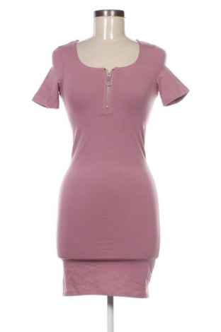 Šaty  Sinsay, Veľkosť S, Farba Popolavo ružová, Cena  20,02 €