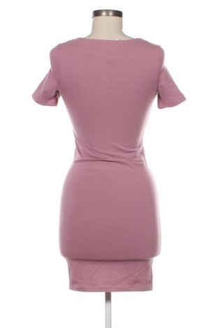 Šaty  Sinsay, Veľkosť S, Farba Popolavo ružová, Cena  20,02 €