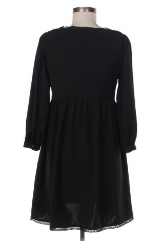 Šaty  Sinsay, Veľkosť S, Farba Čierna, Cena  20,02 €