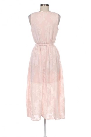 Рокля Sinsay, Размер S, Цвят Розов, Цена 58,14 лв.