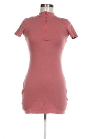 Šaty  Sinsay, Velikost M, Barva Popelavě růžová, Cena  494,00 Kč