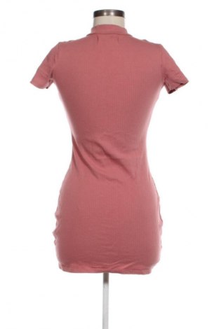 Šaty  Sinsay, Velikost M, Barva Popelavě růžová, Cena  494,00 Kč