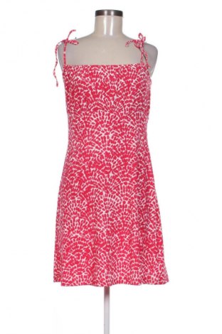 Рокля Sinsay, Размер L, Цвят Многоцветен, Цена 39,00 лв.