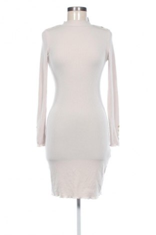 Sukienka Sinsay, Rozmiar S, Kolor Beżowy, Cena 142,53 zł