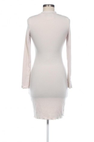 Sukienka Sinsay, Rozmiar S, Kolor Beżowy, Cena 142,53 zł