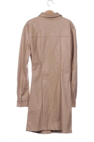 Šaty  Sinsay, Velikost XXS, Barva Béžová, Cena  385,00 Kč