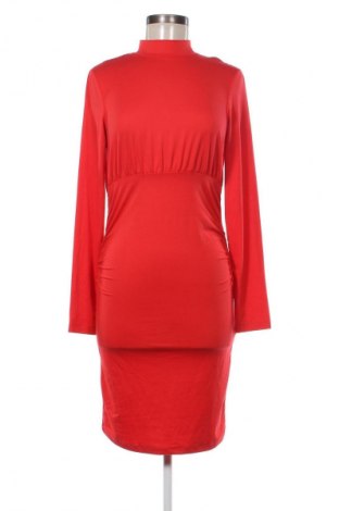 Sukienka Sinsay, Rozmiar M, Kolor Czerwony, Cena 89,98 zł