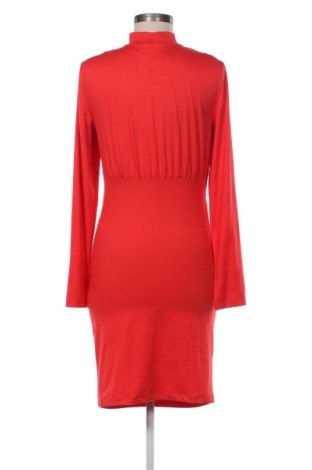 Sukienka Sinsay, Rozmiar M, Kolor Czerwony, Cena 89,98 zł