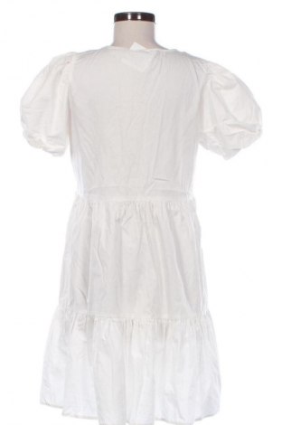 Kleid Sinsay, Größe L, Farbe Weiß, Preis 20,02 €