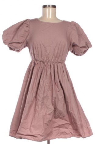 Šaty  Sinsay, Velikost M, Barva Popelavě růžová, Cena  495,00 Kč