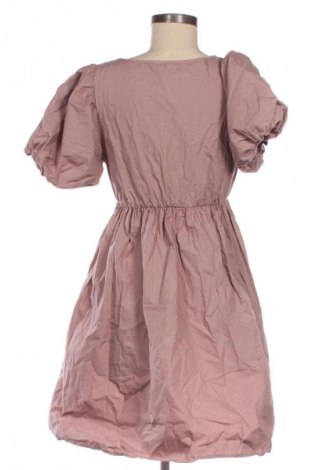 Šaty  Sinsay, Velikost M, Barva Popelavě růžová, Cena  495,00 Kč