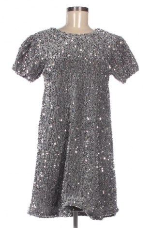 Šaty  Sinsay, Velikost M, Barva Šedá, Cena  736,00 Kč