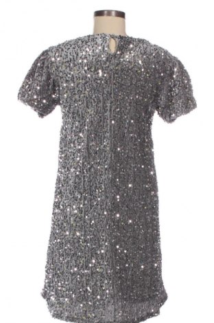 Šaty  Sinsay, Velikost M, Barva Šedá, Cena  736,00 Kč