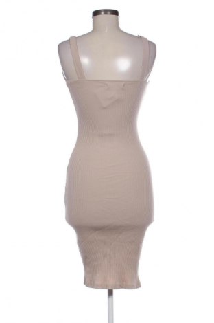 Šaty  Sinsay, Velikost XS, Barva Béžová, Cena  494,00 Kč