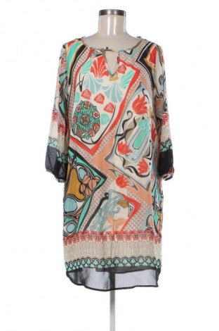 Kleid Sir Oliver, Größe XL, Farbe Mehrfarbig, Preis 24,55 €